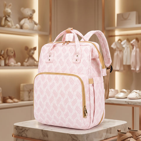 Bébé d'Or™ Elite - Sac à Langer 3-en-1
